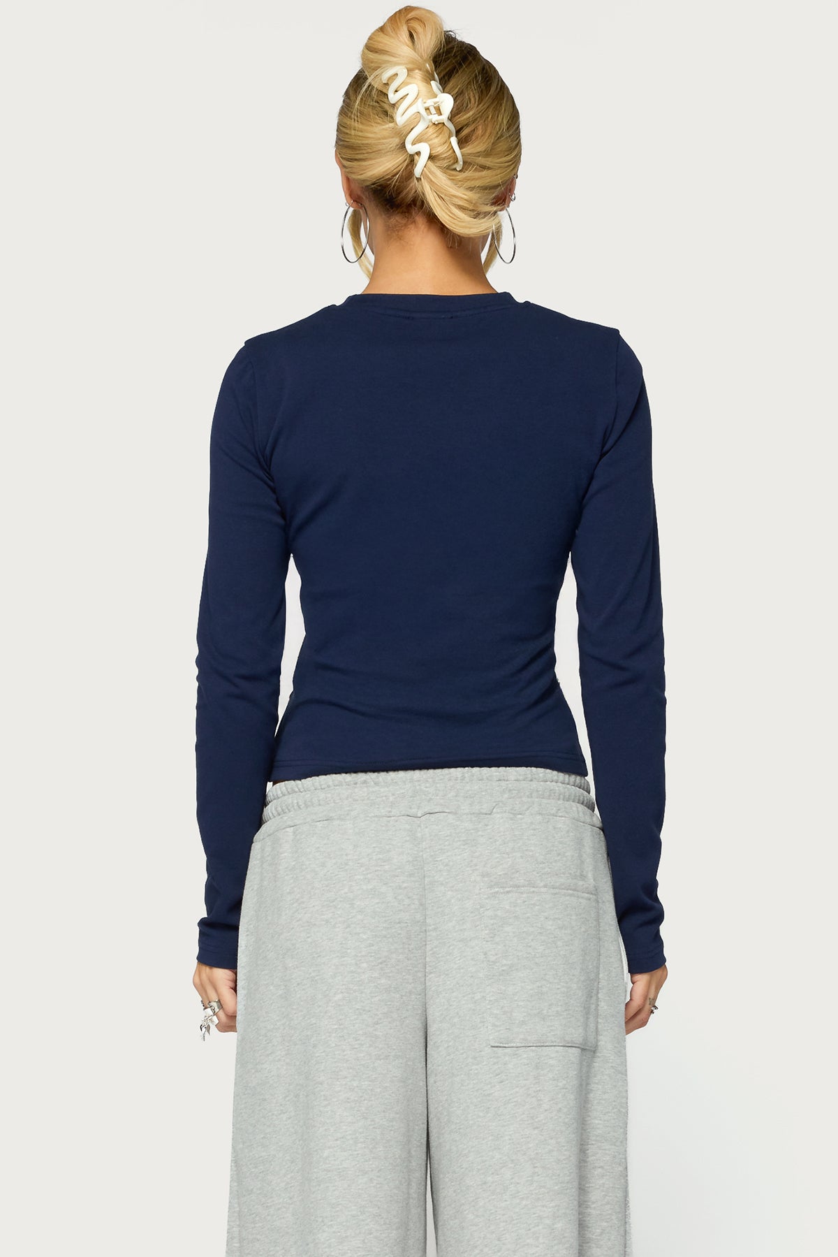 1980 Cali Long Sleeve T Shirt