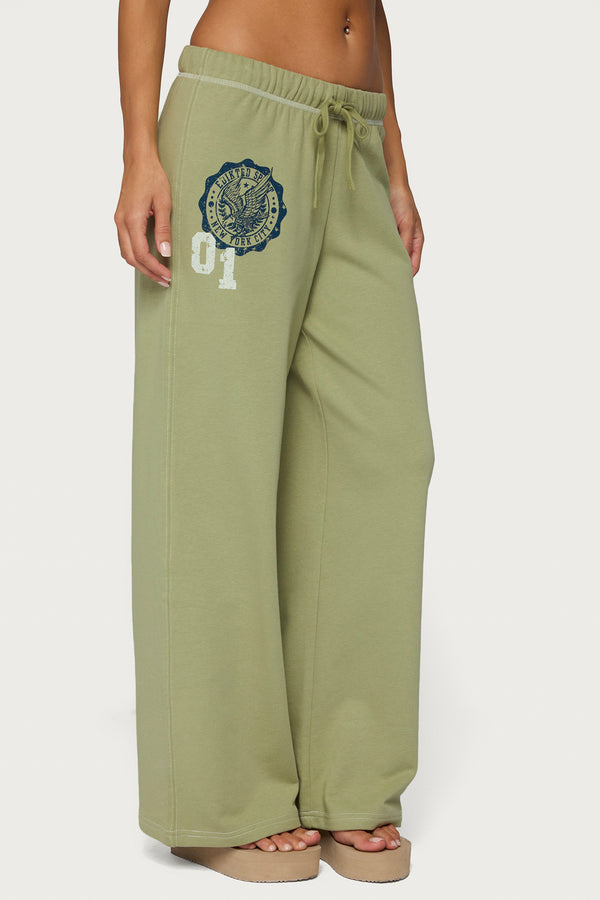 Edikted Spirit Sweatpants