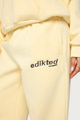 Edikted West Coast Sweatpants
