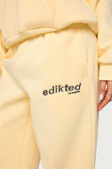 Edikted West Coast Sweatpants