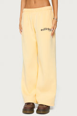 Edikted West Coast Sweatpants
