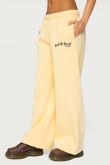 Edikted West Coast Sweatpants