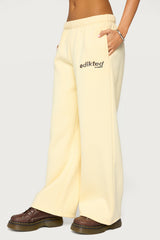 Edikted West Coast Sweatpants