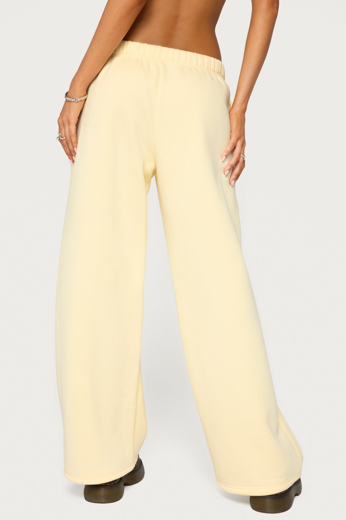 Edikted West Coast Sweatpants