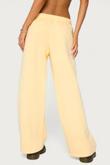 Edikted West Coast Sweatpants
