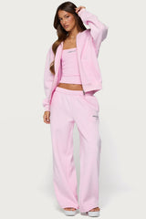 Edikted Diva Sweatpants