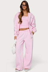 Edikted Diva Sweatpants
