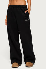 Edikted Diva Sweatpants