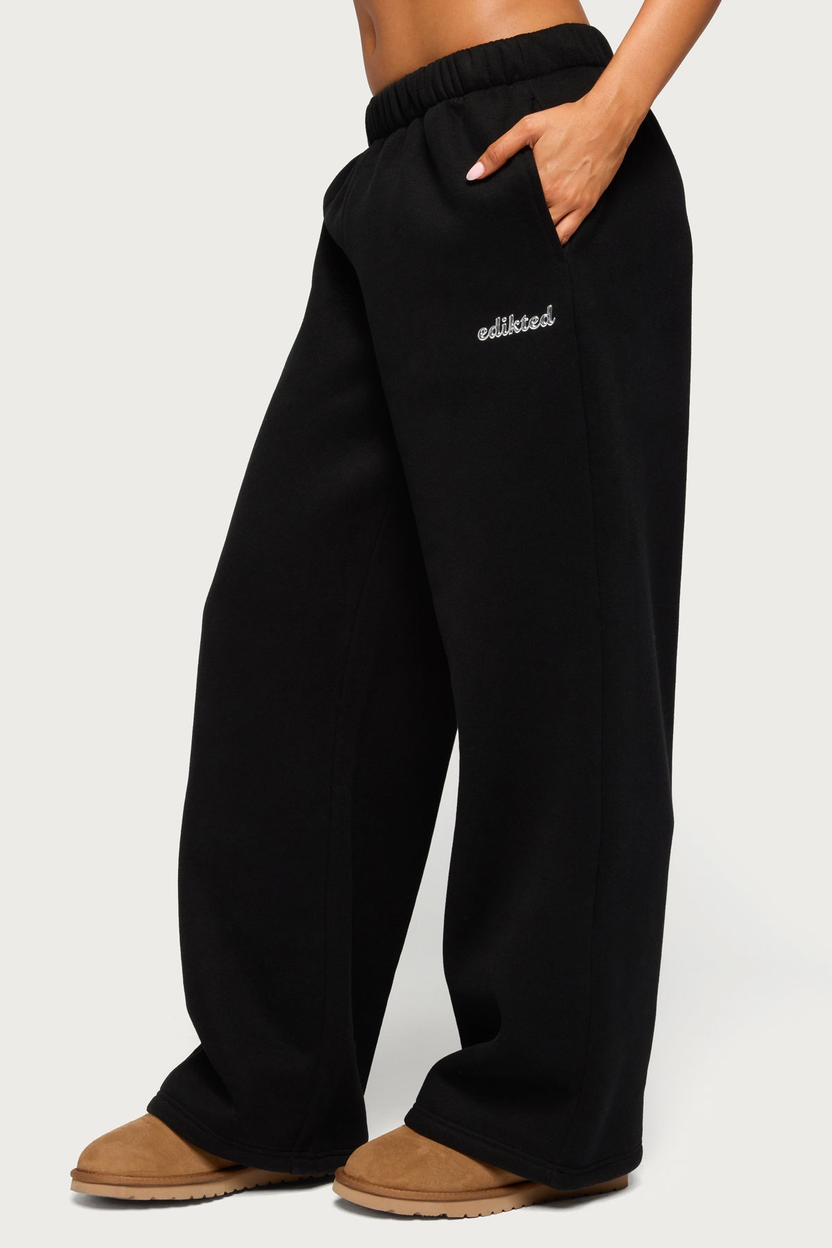 Edikted Diva Sweatpants