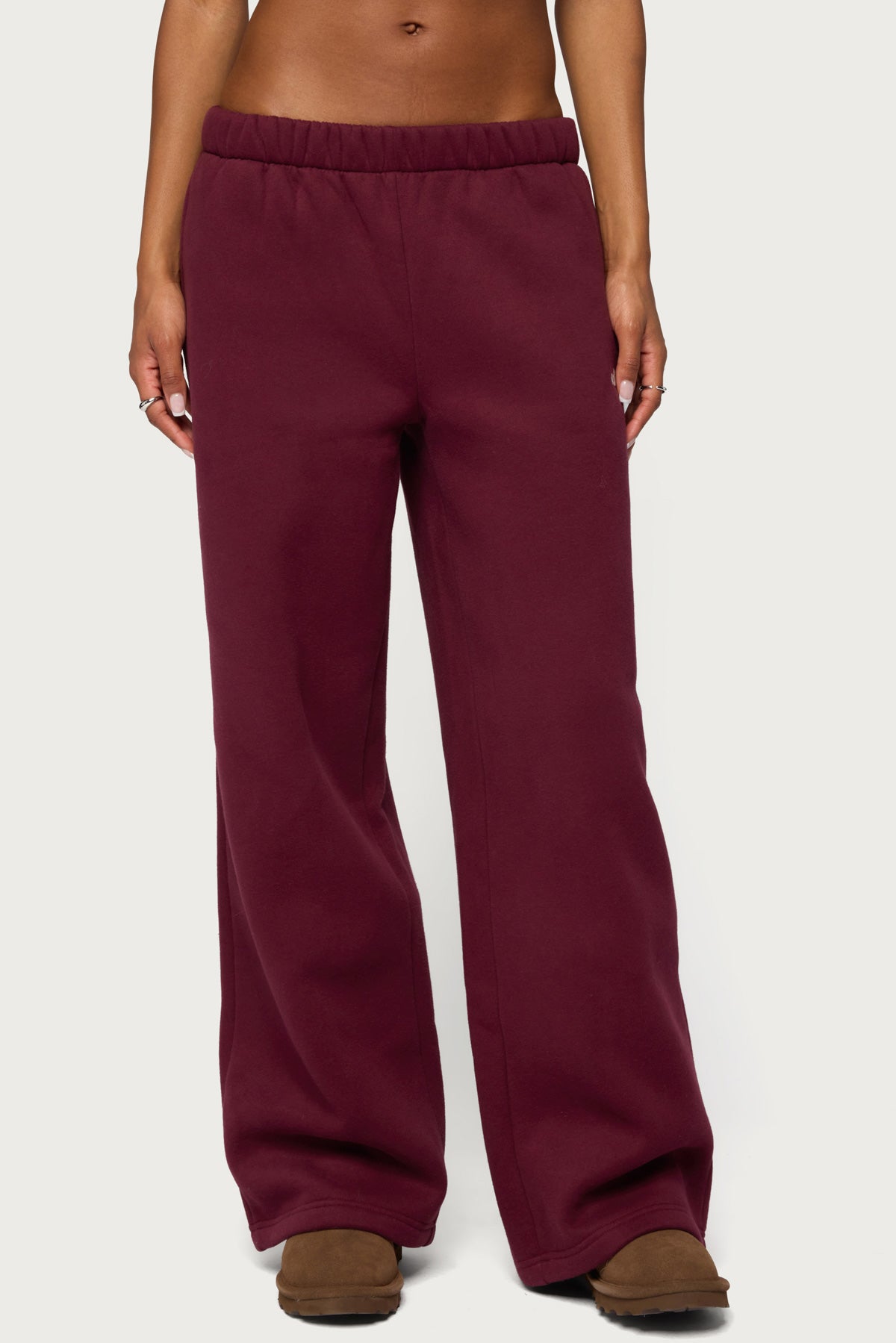 Edikted Diva Sweatpants