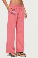 Edikted 2020 Sweatpants