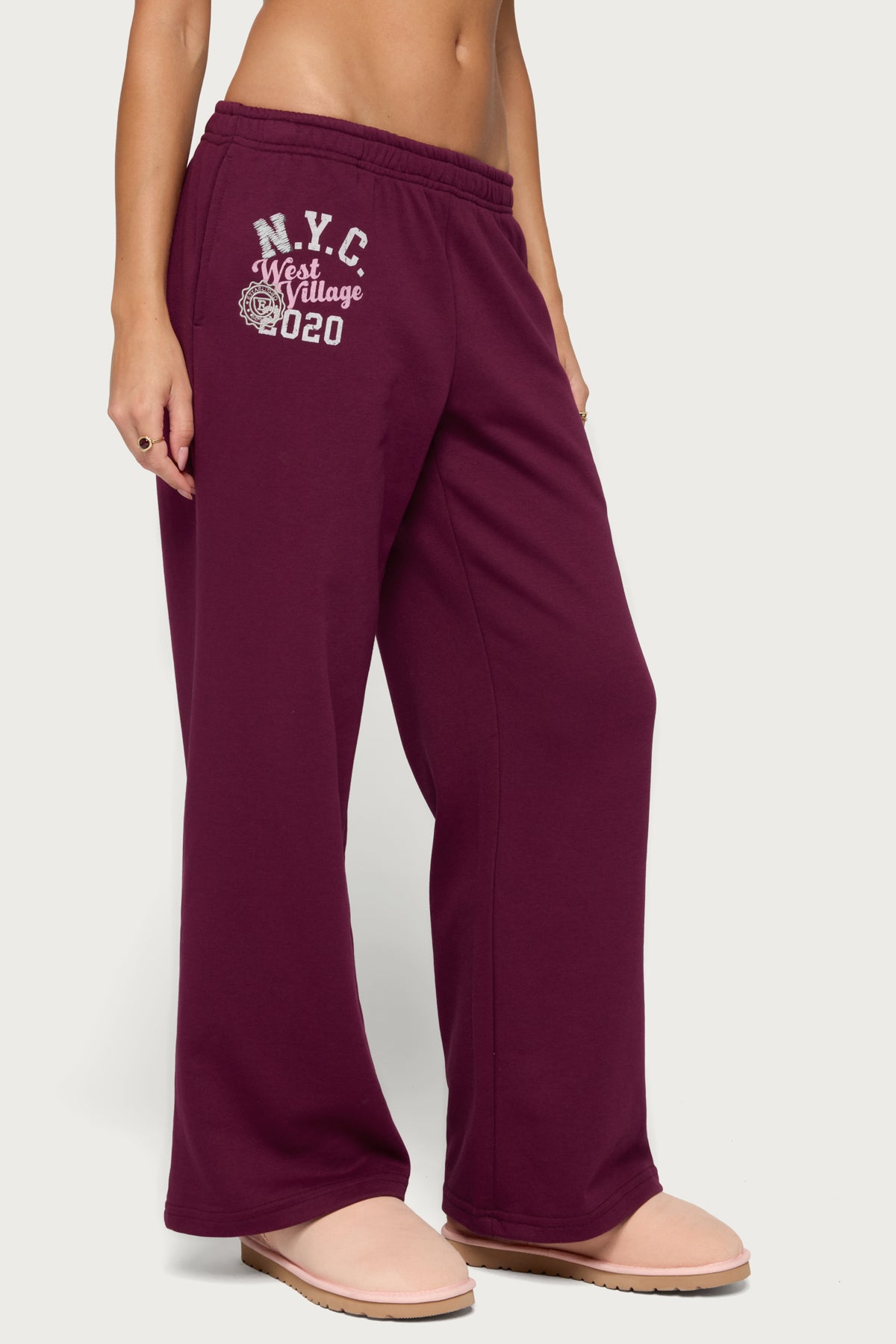 Edikted 2020 Sweatpants