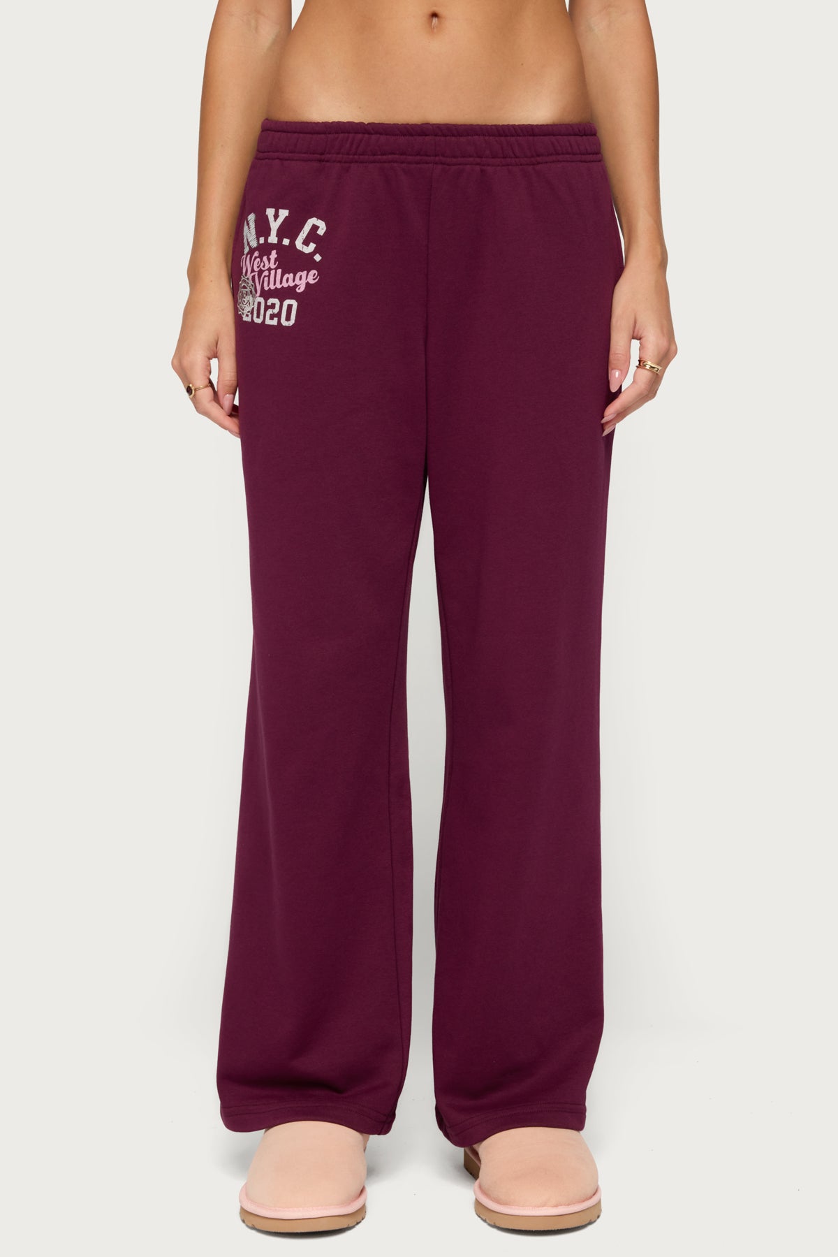 Edikted 2020 Sweatpants