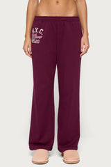 Edikted 2020 Sweatpants