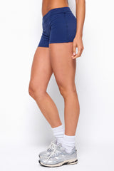 Alaya Micro Shorts