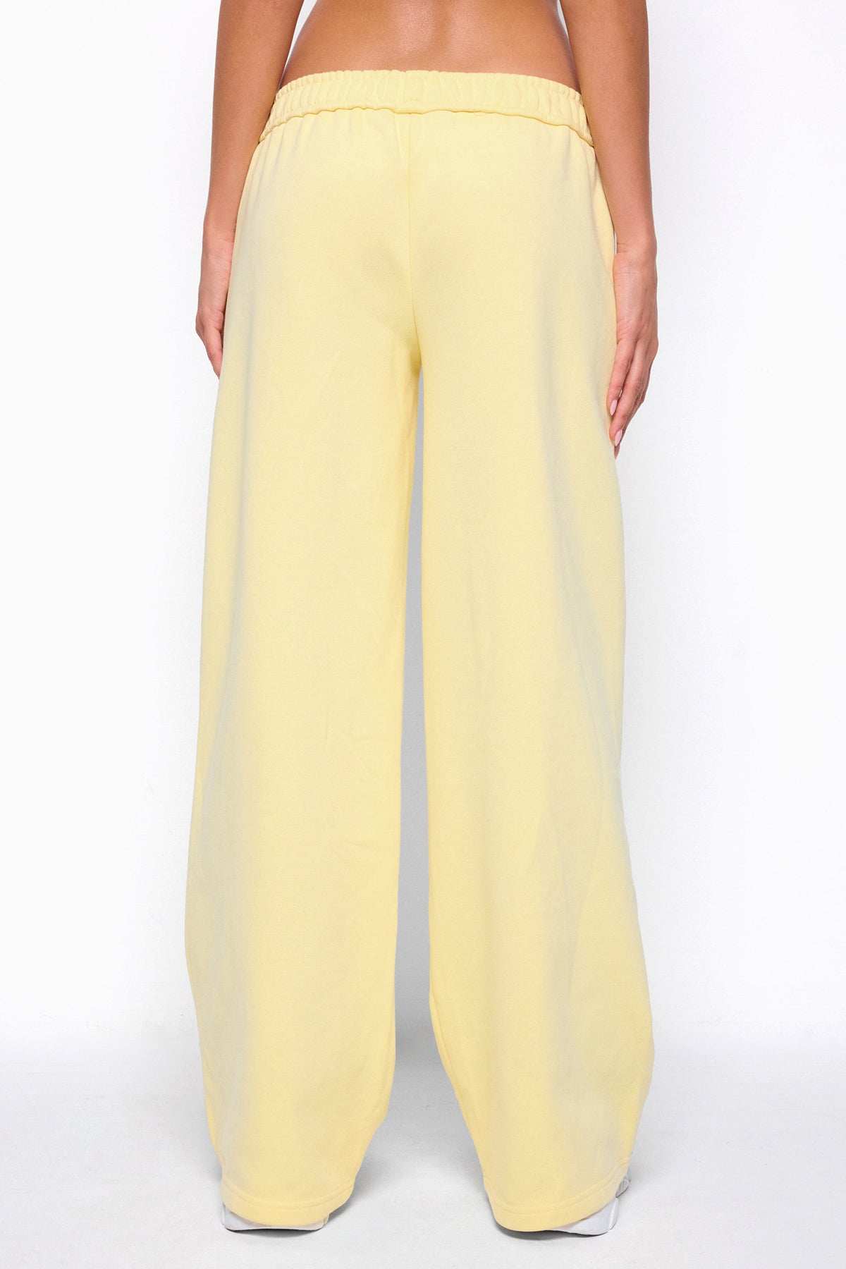 Byrdi Sweatpants