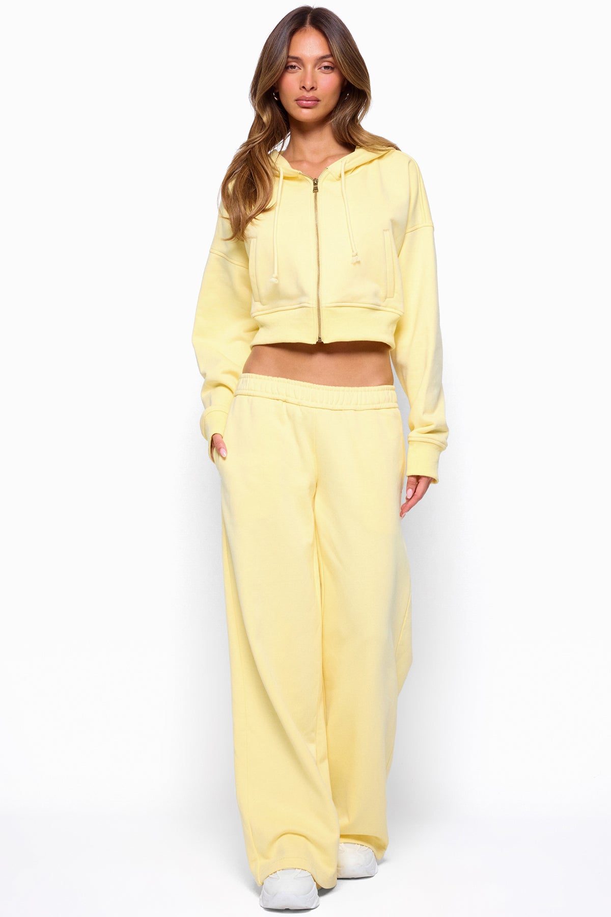 Byrdi Sweatpants