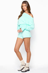 Hennie Sweat Shorts
