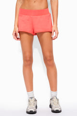 Hennie Sweat Shorts