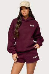 Edikted New York Hoodie