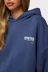 Edikted New York Hoodie