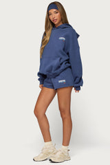 Edikted New York Hoodie
