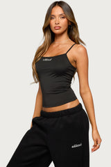 Edikted Diva Tank Top