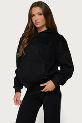 Angel Energy Sequin Hoodie