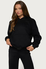 Angel Energy Sequin Hoodie