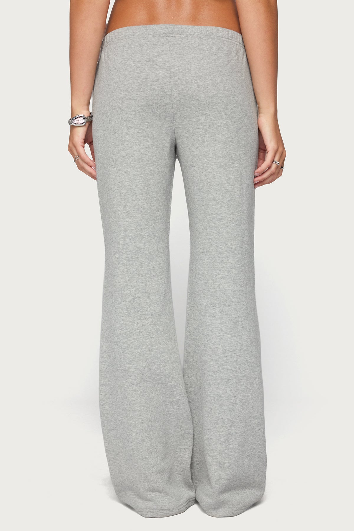 Rachel Flared Sweatpants