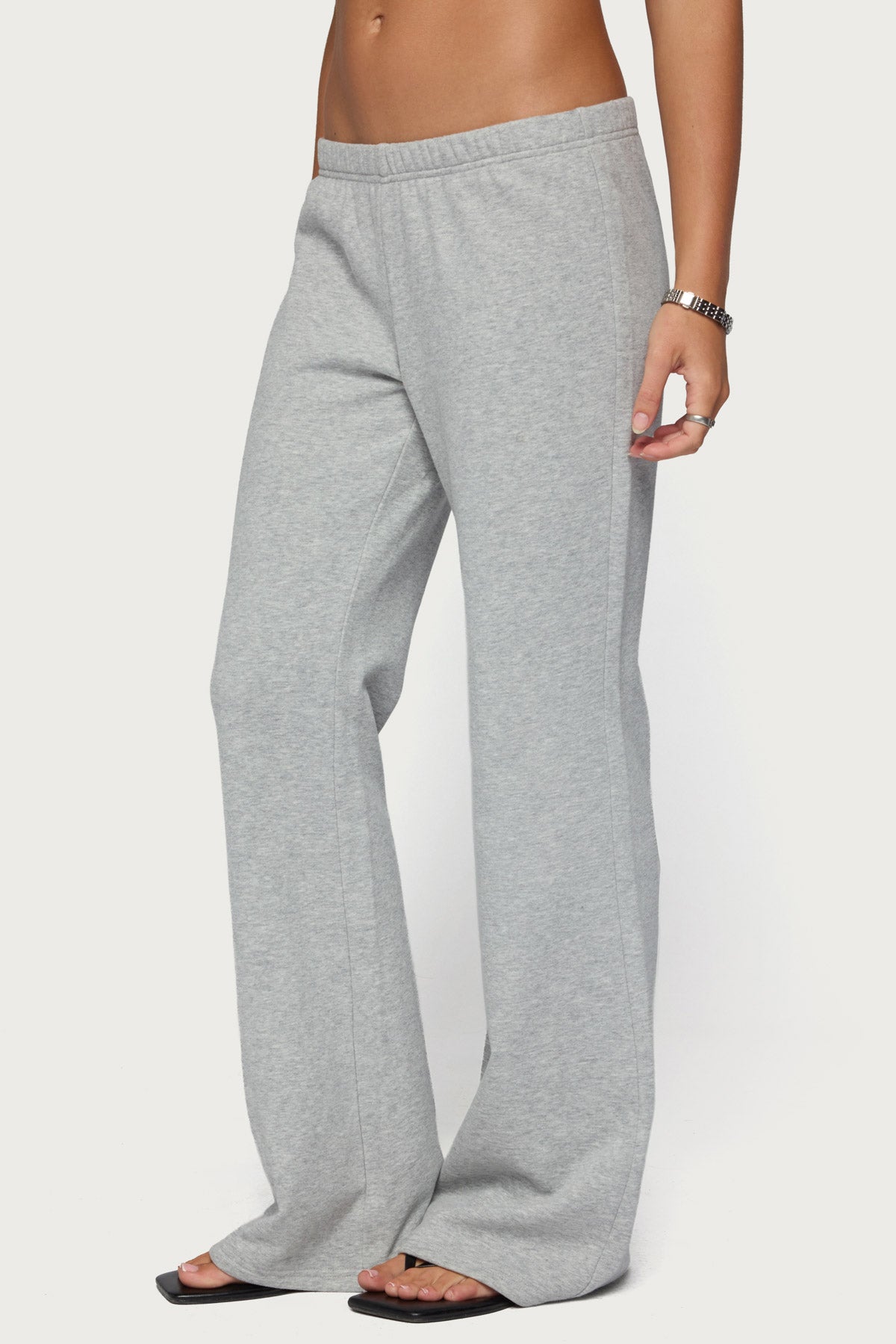 Rachel Flared Sweatpants