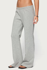 Rachel Flared Sweatpants