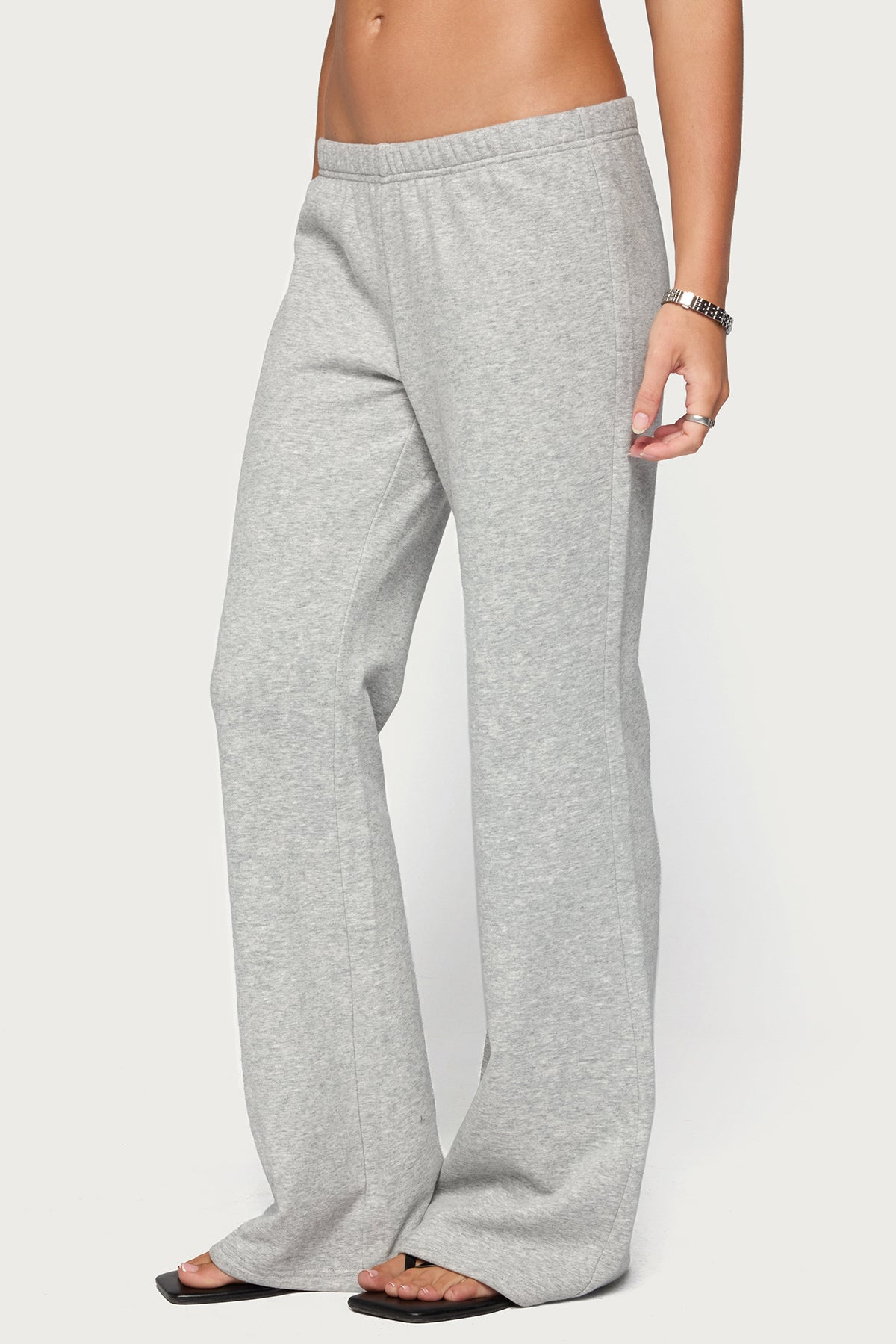 Rachel Flared Sweatpants