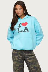 LA Lover Hoodie