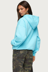 LA Lover Hoodie