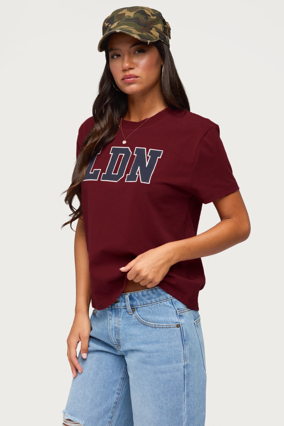 Ldn T Shirt