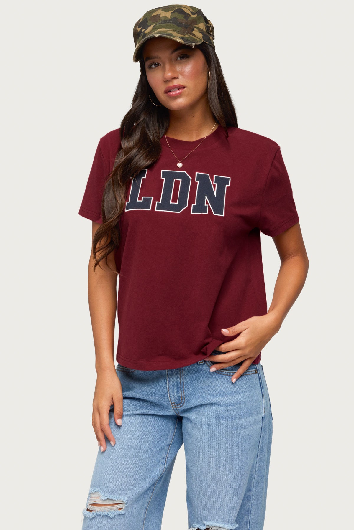 Ldn T Shirt