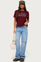Ldn T Shirt