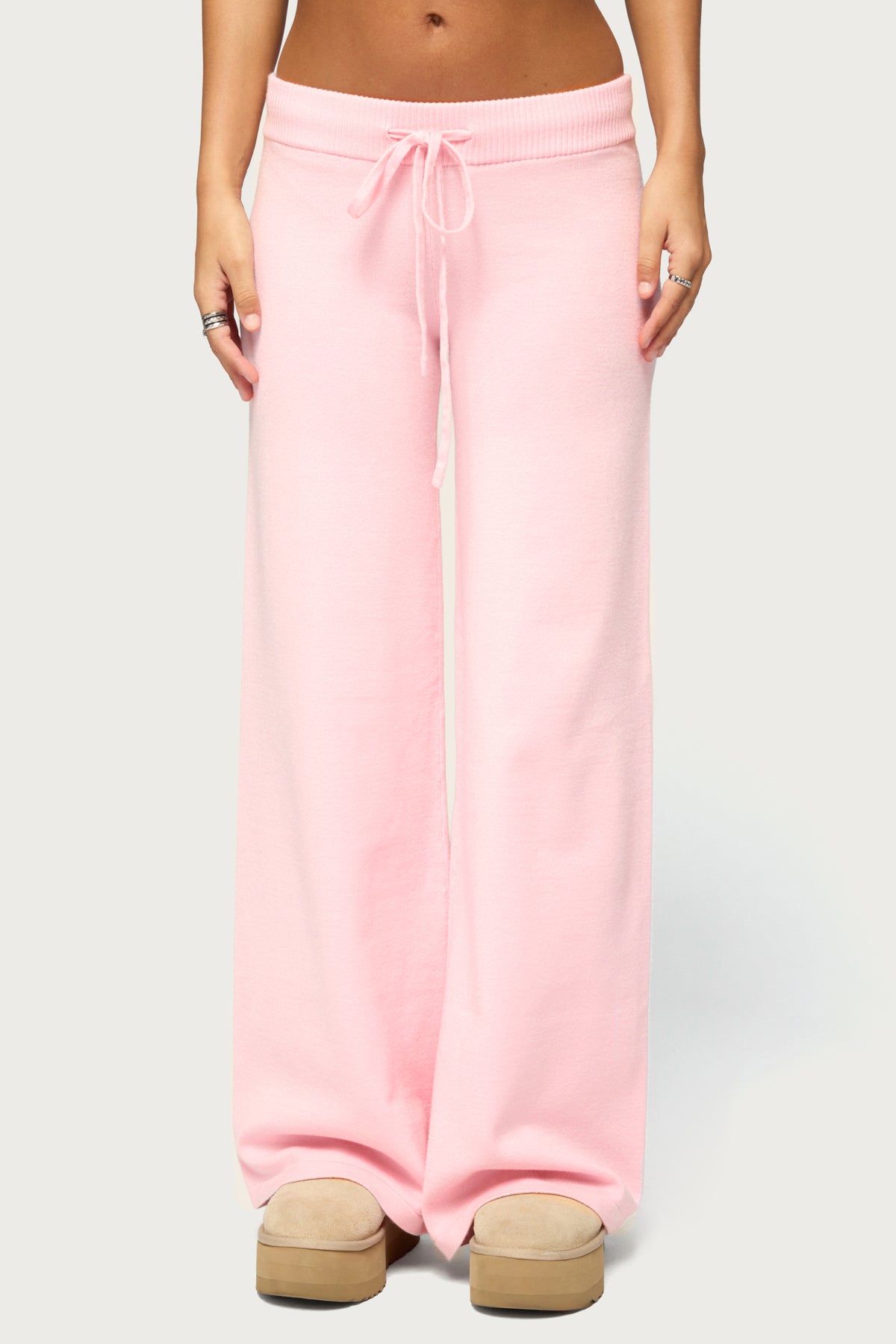 Eddie Knit Pants