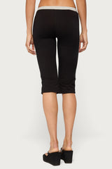 Crown Capri Pants