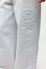 Alysa Wide Leg Sweatpants