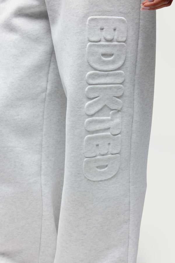 Alysa Wide Leg Sweatpants view 2