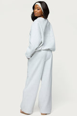 Alysa Oversized Sweatshirt