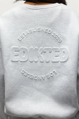 Alysa Oversized Sweatshirt