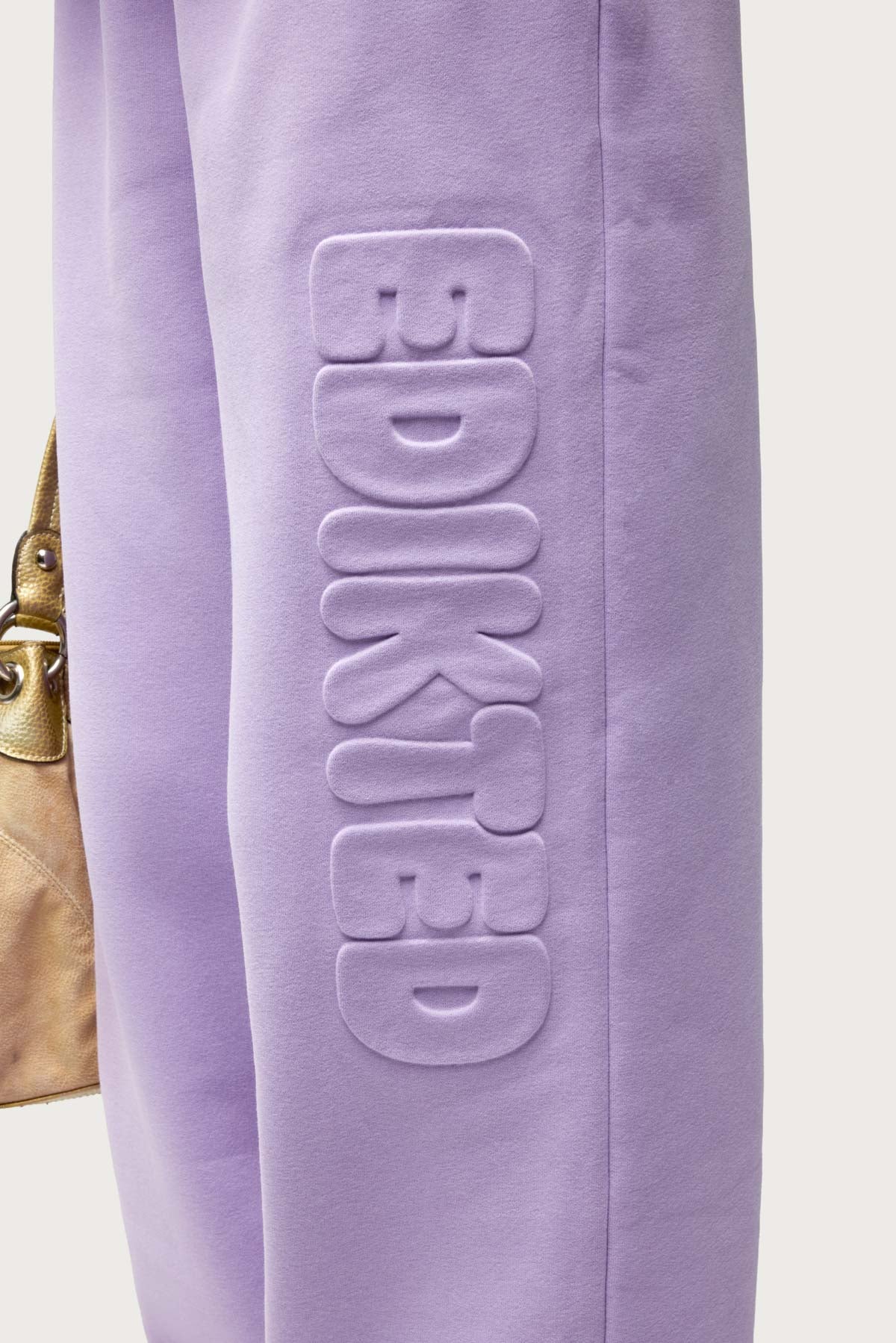 Alysa Wide Leg Sweatpants