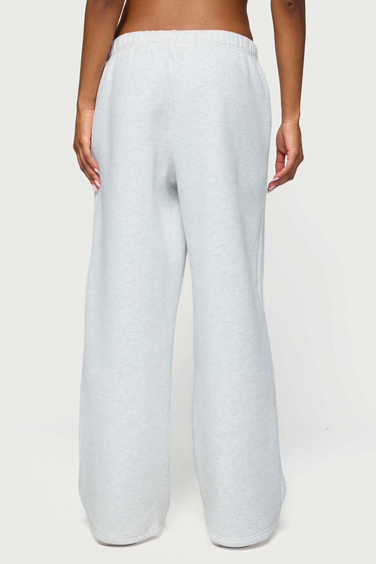 Alysa Wide Leg Sweatpants