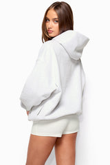 Pretty Edikted Oversized Hoodie