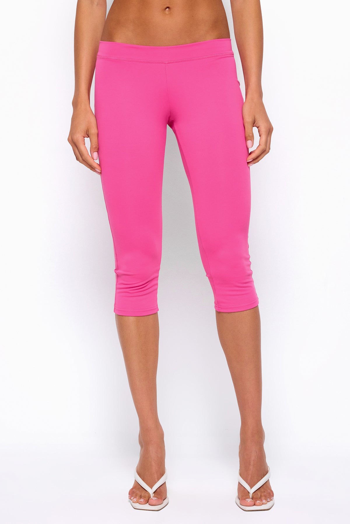 Aiko Capri Pants