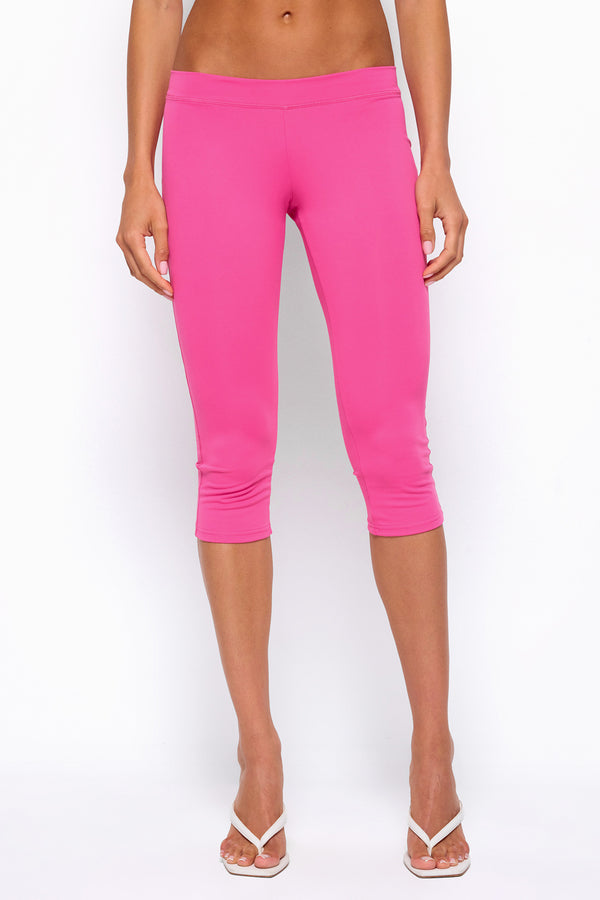 Aiko Capri Pants