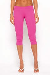 Aiko Capri Pants